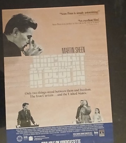 Actual Loose Change — home-video promotional poster front photograph